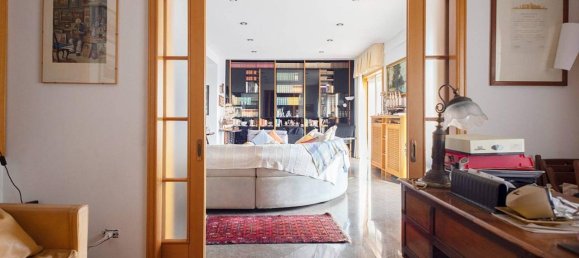 7 rooms Penthouse in Naples, Italy No. 18699 8