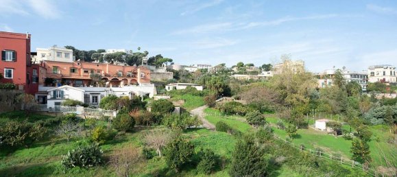 7 rooms Penthouse in Naples, Italy No. 18699 7