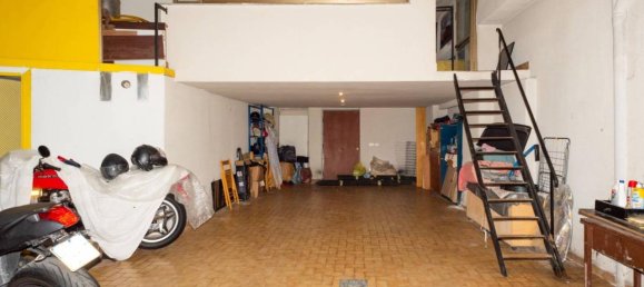 7 rooms Penthouse in Naples, Italy No. 18699 11