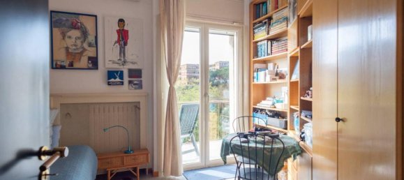 7 rooms Penthouse in Naples, Italy No. 18699 38