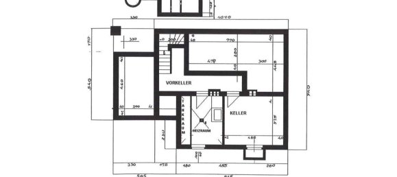 6غرفة منزل في Fieberbrunn, Austria رقم 136514 6
