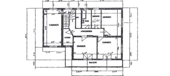 6غرفة منزل في Fieberbrunn, Austria رقم 136514 5