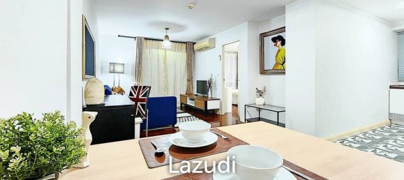 1 Schlafzimmer Eigentumswohnung in Bangkok, Thailand, Nr. 14568 9