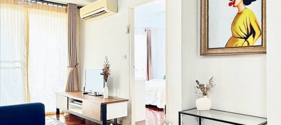 1 Schlafzimmer Eigentumswohnung in Bangkok, Thailand, Nr. 14568 6