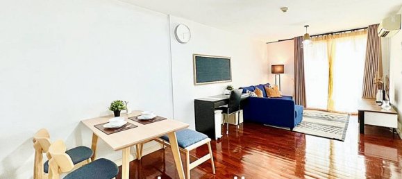 1 Schlafzimmer Eigentumswohnung in Bangkok, Thailand, Nr. 14568 7