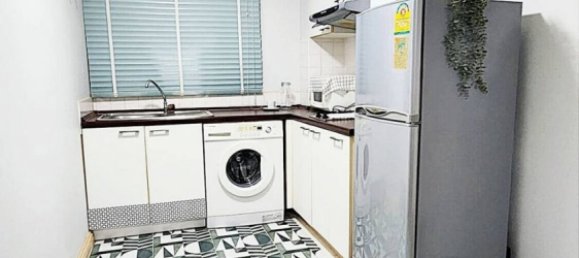 1 Schlafzimmer Eigentumswohnung in Bangkok, Thailand, Nr. 14568 10