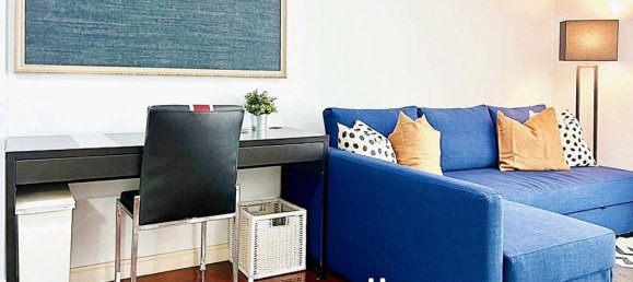 1 Schlafzimmer Eigentumswohnung in Bangkok, Thailand, Nr. 14568 3