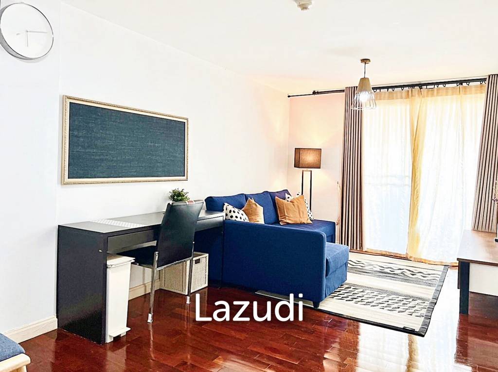 1 Schlafzimmer Eigentumswohnung in Bangkok, Thailand, Nr. 14568