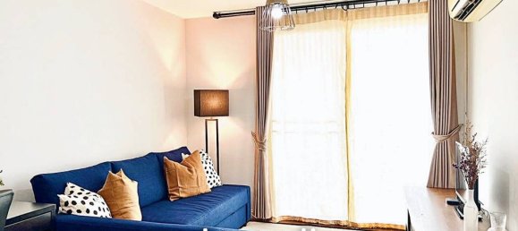 1 Schlafzimmer Eigentumswohnung in Bangkok, Thailand, Nr. 14568 2