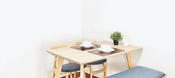 1 Schlafzimmer Eigentumswohnung in Bangkok, Thailand, Nr. 14568 8