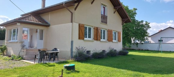 4 غرف نوم منزل في Sainte-Marguerite, France رقم 95365 13