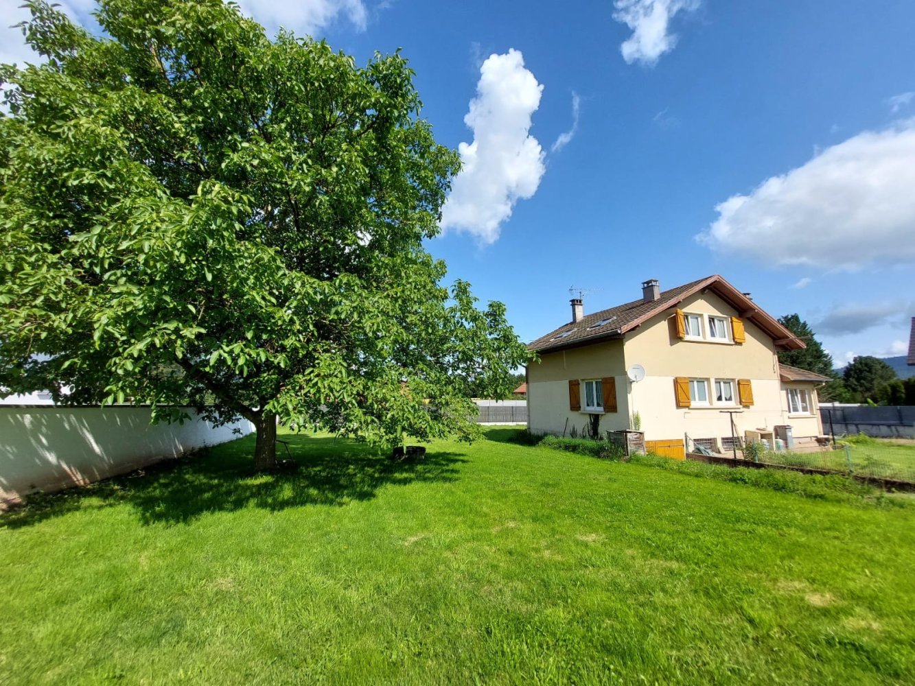 4 غرف نوم منزل في Sainte-Marguerite, France رقم 95365