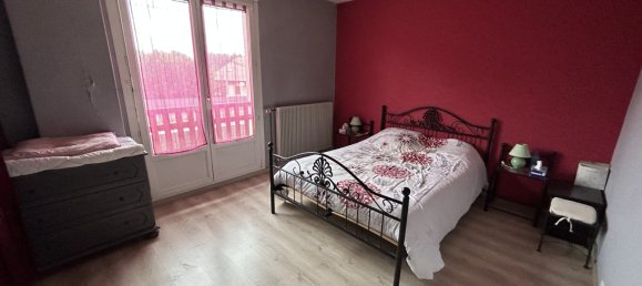 4 غرف نوم منزل في Sainte-Marguerite, France رقم 95365 10