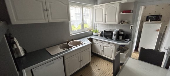 4 غرف نوم منزل في Sainte-Marguerite, France رقم 95365 2