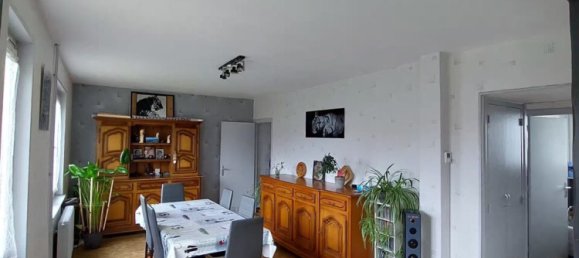 4 غرف نوم منزل في Sainte-Marguerite, France رقم 95365 5