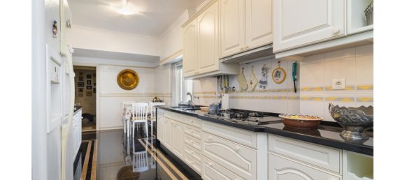 4 bedrooms Apartment in Lisbon, Portugal No. 145216 28