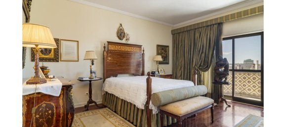 4 bedrooms Apartment in Lisbon, Portugal No. 145216 9