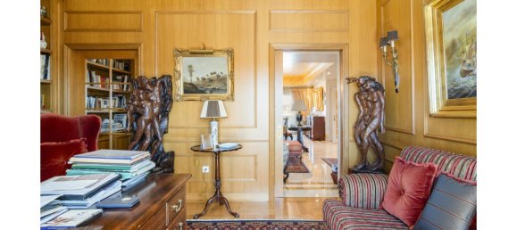 4 bedrooms Apartment in Lisbon, Portugal No. 145216 12