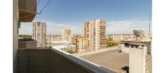 4 bedrooms Apartment in Lisbon, Portugal No. 145216 16