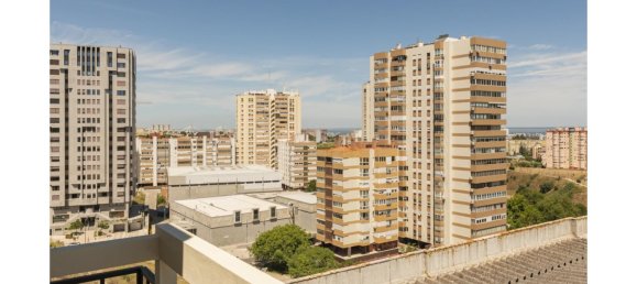 4 bedrooms Apartment in Lisbon, Portugal No. 145216 17