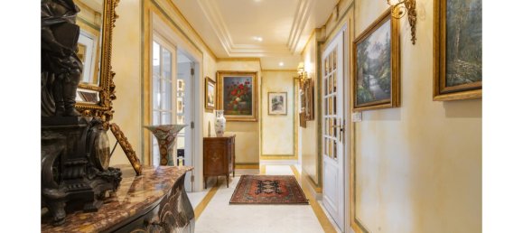 4 bedrooms Apartment in Lisbon, Portugal No. 145216 5