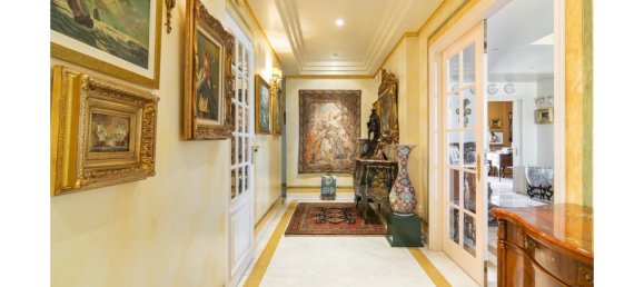 4 bedrooms Apartment in Lisbon, Portugal No. 145216 4