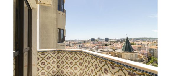 4 bedrooms Apartment in Lisbon, Portugal No. 145216 14