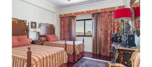 4 bedrooms Apartment in Lisbon, Portugal No. 145216 8