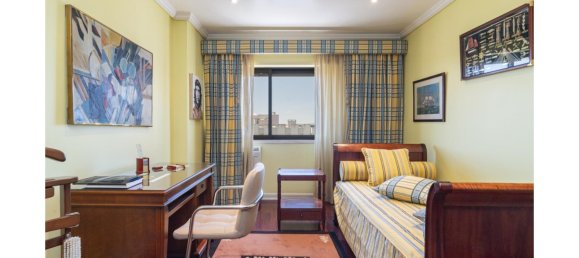 4 bedrooms Apartment in Lisbon, Portugal No. 145216 6