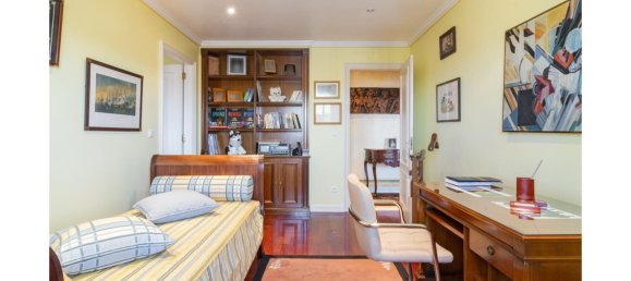 4 bedrooms Apartment in Lisbon, Portugal No. 145216 31