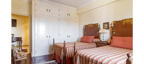 4 bedrooms Apartment in Lisbon, Portugal No. 145216 32