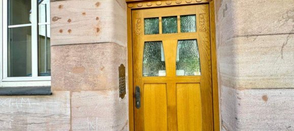 3 rooms Apartment in Nuremberg, Germany No. 240366 2