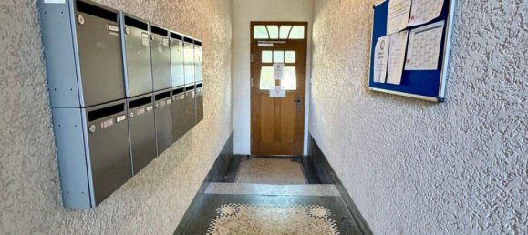 3 rooms Apartment in Nuremberg, Germany No. 240366 13