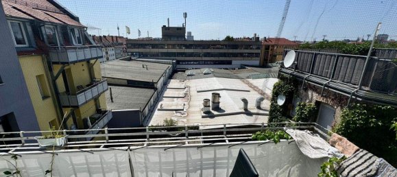 3 rooms Apartment in Nuremberg, Germany No. 240366 8