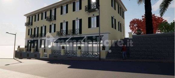 3 chambres Appartement à Ospedaletti, Italy No. 90341 4