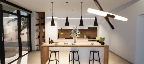 3 chambres Appartement à Ospedaletti, Italy No. 90341 12