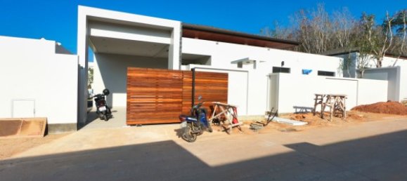 3 bedrooms Villa in Phuket, Thailand No. 12515 2