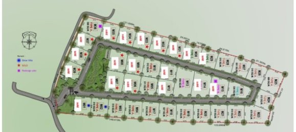 3 bedrooms Villa in Phuket, Thailand No. 12515 24