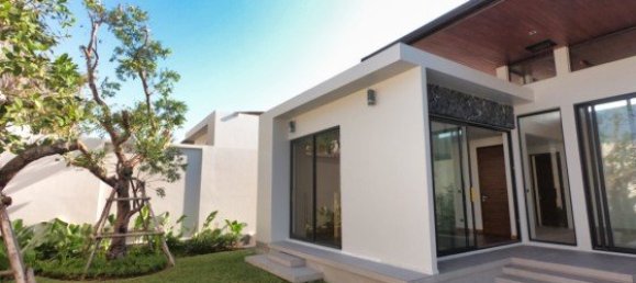 3 bedrooms Villa in Phuket, Thailand No. 12515 16