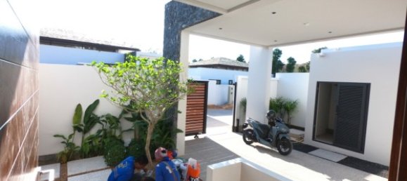 3 bedrooms Villa in Phuket, Thailand No. 12515 4