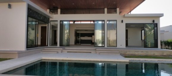 3 bedrooms Villa in Phuket, Thailand No. 12515 3