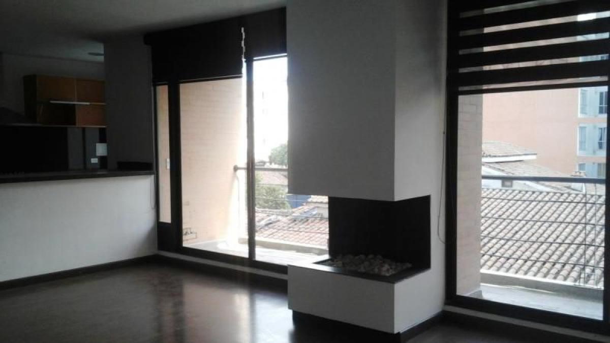 Casa T3 em Bogota, Colombia N.º 10569