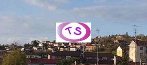 3 rooms Apartment in Casale Monferrato, Italy No. 171740 8