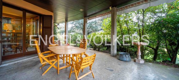 15 rooms Villa in Varese, Italy No. 132366 44