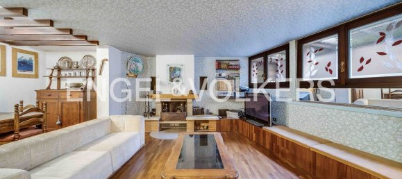 15 rooms Villa in Varese, Italy No. 132366 39