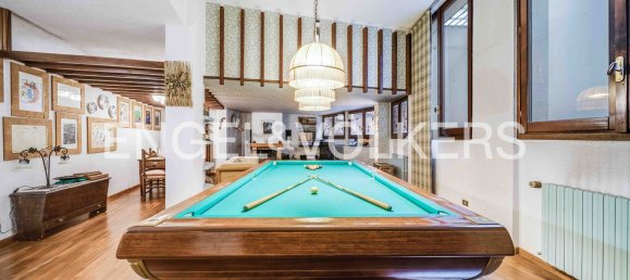 15 rooms Villa in Varese, Italy No. 132366 35