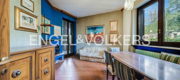 15 rooms Villa in Varese, Italy No. 132366 14
