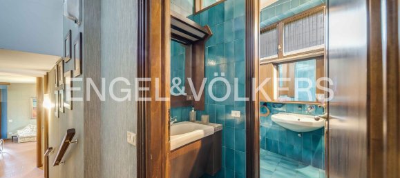 15 rooms Villa in Varese, Italy No. 132366 19