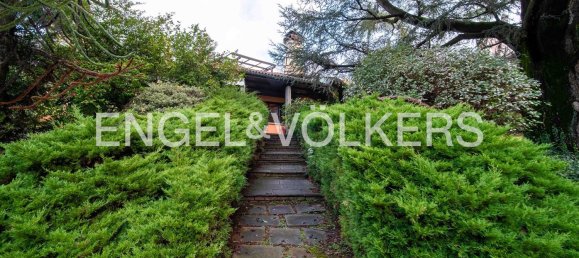 15 rooms Villa in Varese, Italy No. 132366 49