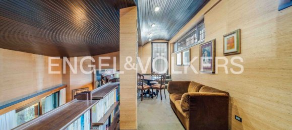 15 rooms Villa in Varese, Italy No. 132366 7